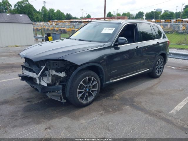 2016 BMW X5 5UXKR0C57G0U48671 Photo 1