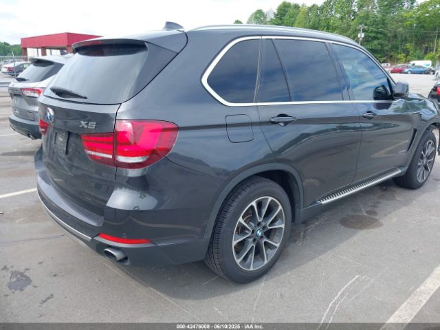 2016 BMW X5 5UXKR0C57G0U48671 Photo 3