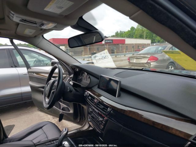 2016 BMW X5 5UXKR0C57G0U48671 Photo 4