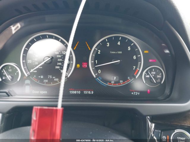 2016 BMW X5 5UXKR0C57G0U48671 Photo 6