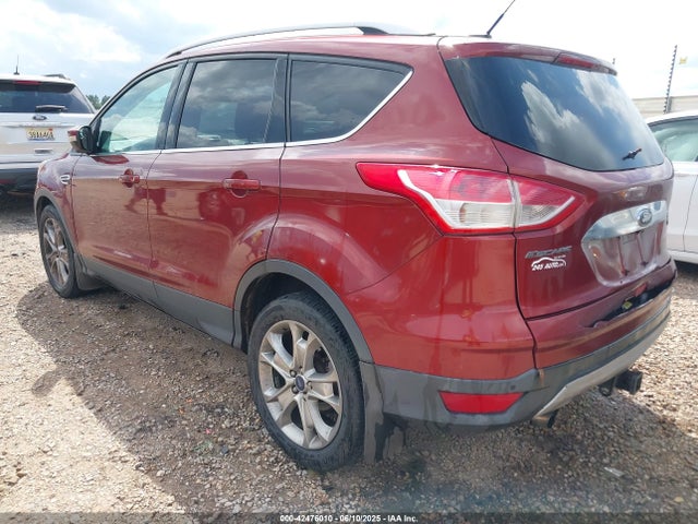 Ford 2014 2014 1FMCU0J91EUD99365 Image 3
