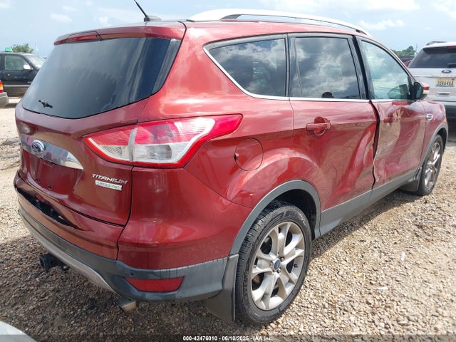Ford 2014 2014 1FMCU0J91EUD99365 Image 4