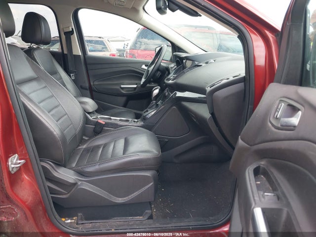 Ford 2014 2014 1FMCU0J91EUD99365 Image 5