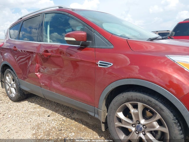 Ford 2014 2014 1FMCU0J91EUD99365 Image 6