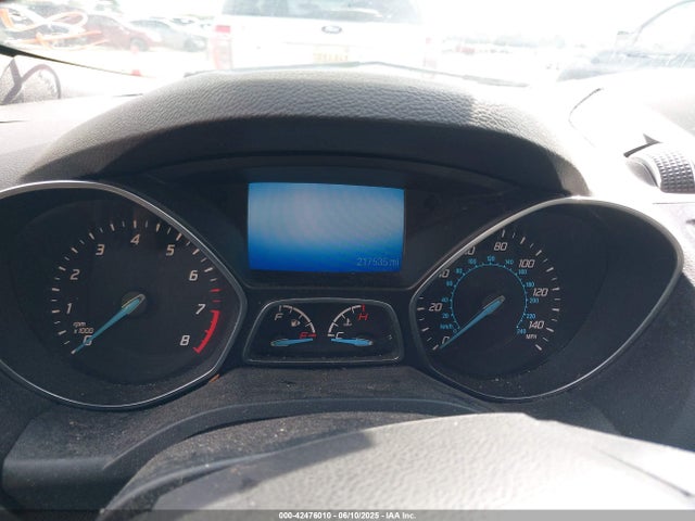 Ford 2014 2014 1FMCU0J91EUD99365 Image 7