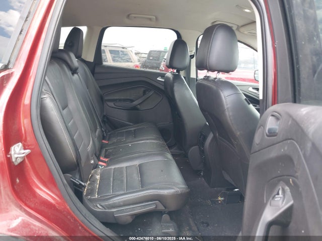 Ford 2014 2014 1FMCU0J91EUD99365 Image 8