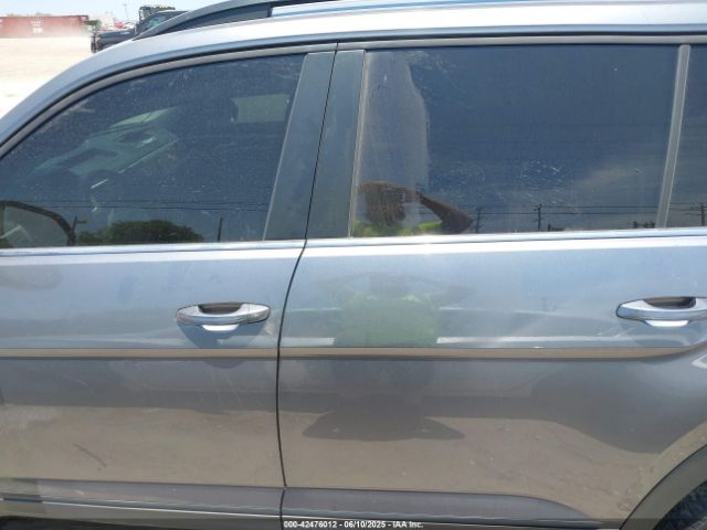 1V2WR2CA4MC541958 Volkswagen Atlas 3.6l V6 Se W/technology