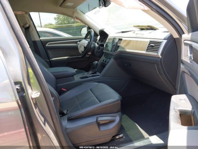 1V2WR2CA4MC541958 Volkswagen Atlas 3.6l V6 Se W/technology