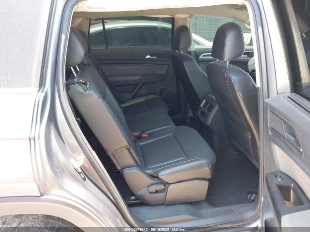 1V2WR2CA4MC541958 Volkswagen Atlas 3.6l V6 Se W/technology