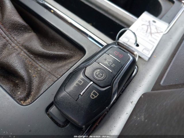 2016 FORD F-150 1FTEW1EG8GFA09066 Photo 10