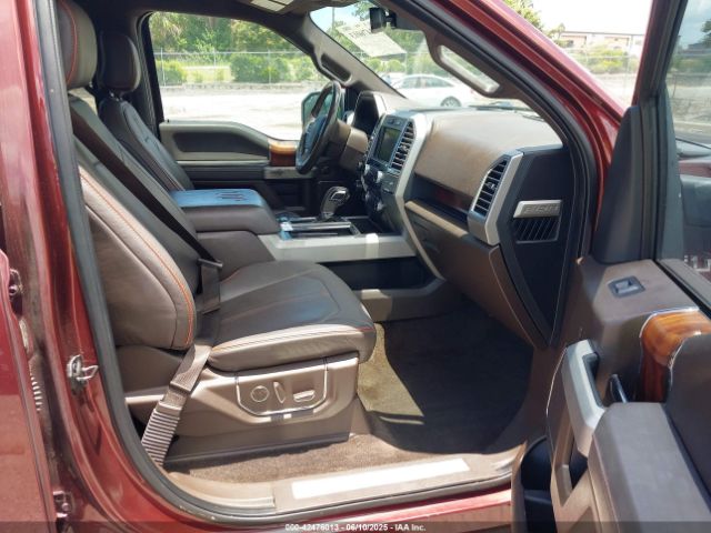 2016 FORD F-150 1FTEW1EG8GFA09066 Photo 4
