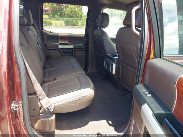 2016 FORD F-150 1FTEW1EG8GFA09066 Photo 7