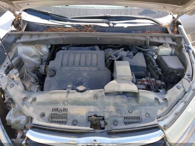 5TDKKRFH4GS130424 Toyota 2gr-fe