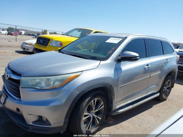 5TDKKRFH4GS130424 Toyota 2gr-fe