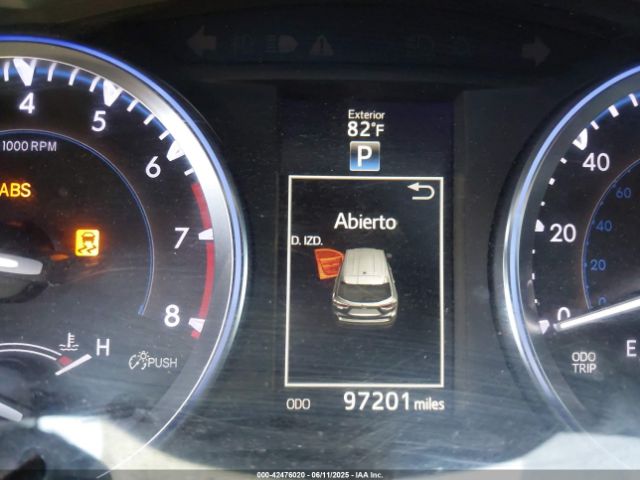 5TDKKRFH4GS130424 Toyota 2gr-fe