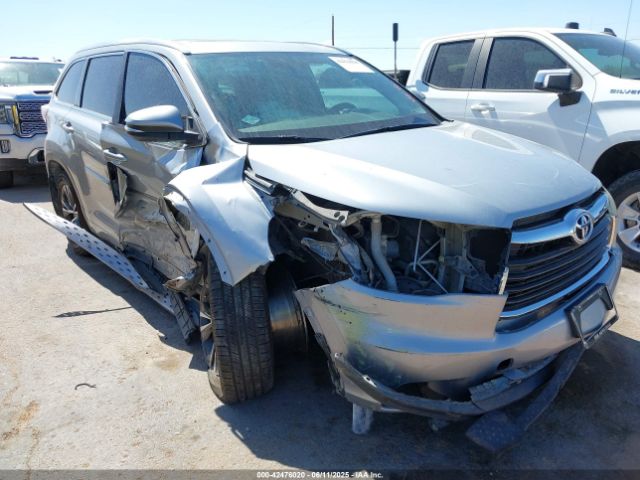 5TDKKRFH4GS130424 Toyota 2gr-fe