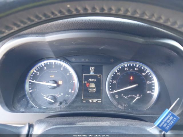 5TDKKRFH4GS130424 Toyota 2gr-fe