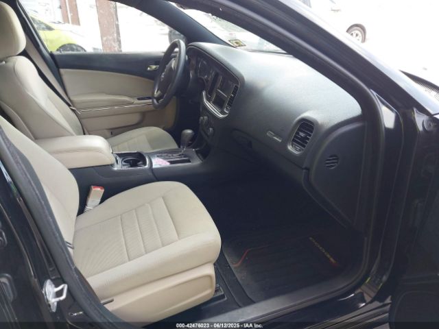 2014 DODGE CHARGER 2C3CDXBG3EH242969 Photo 4
