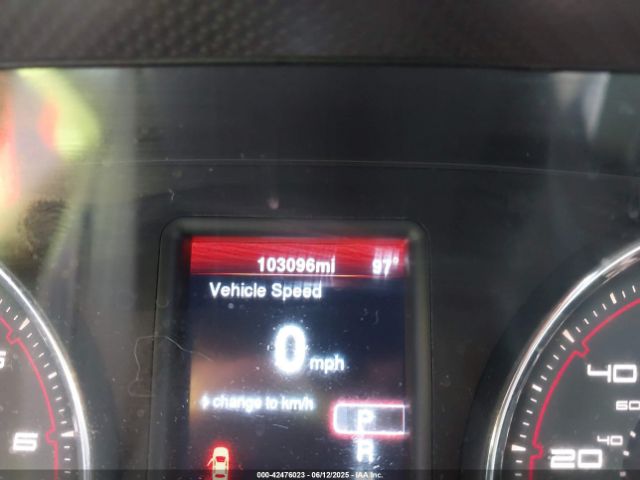 2014 DODGE CHARGER 2C3CDXBG3EH242969 Photo 6