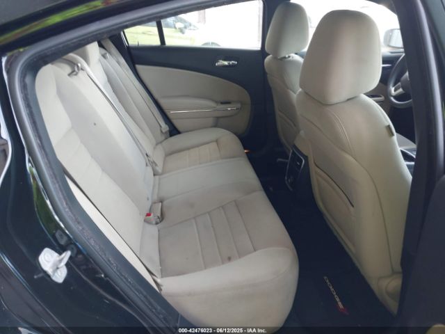 2014 DODGE CHARGER 2C3CDXBG3EH242969 Photo 7