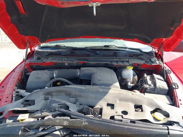 RAM 2020 2020 1C6RR7GG1LS126795 Image 10