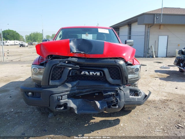 RAM 2020 2020 1C6RR7GG1LS126795 Image 12