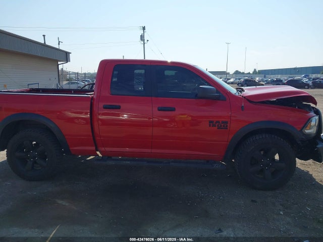 RAM 2020 2020 1C6RR7GG1LS126795 Image 13