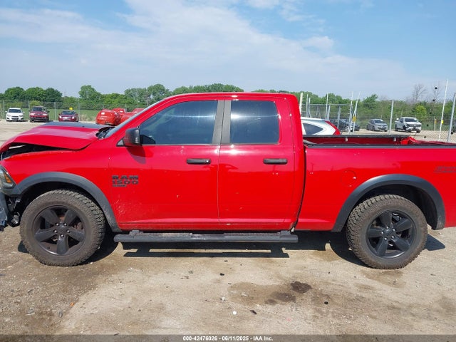 RAM 2020 2020 1C6RR7GG1LS126795 Image 14