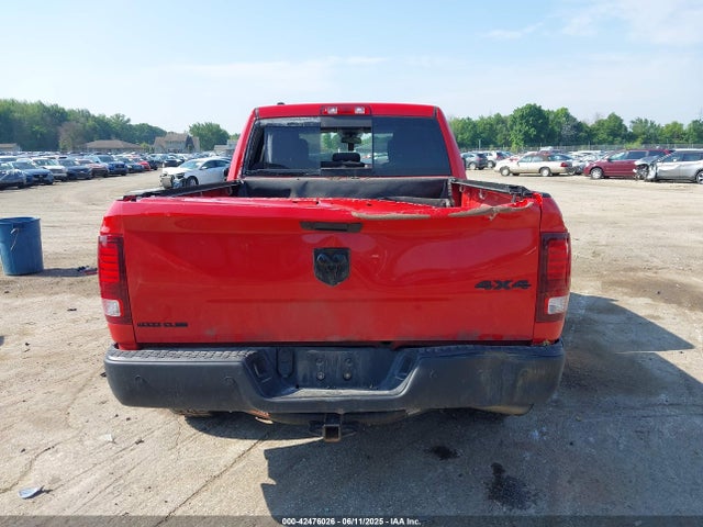 RAM 2020 2020 1C6RR7GG1LS126795 Image 16