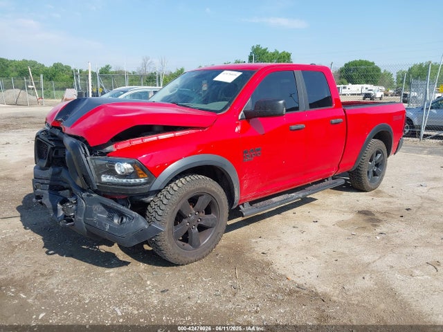 RAM 2020 2020 1C6RR7GG1LS126795 Image 2