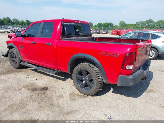 RAM 2020 2020 1C6RR7GG1LS126795 Image 3
