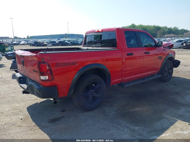 RAM 2020 2020 1C6RR7GG1LS126795 Image 4