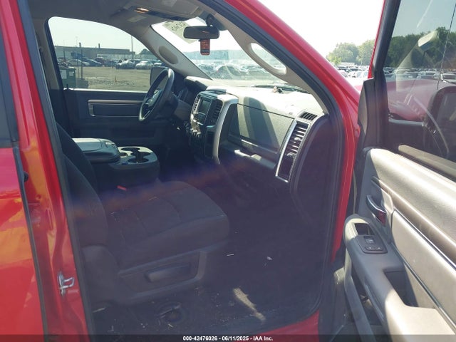 RAM 2020 2020 1C6RR7GG1LS126795 Image 5