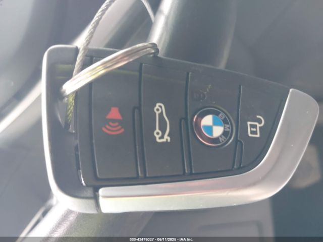 2019 BMW X3 5UXTR7C53KLR50033 Photo 10