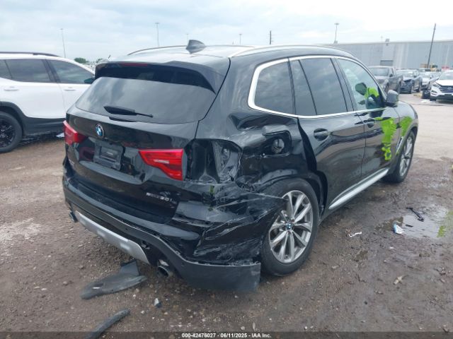 2019 BMW X3 5UXTR7C53KLR50033 Photo 3