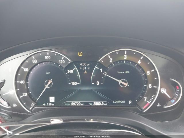 2019 BMW X3 5UXTR7C53KLR50033 Photo 6