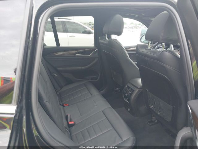 2019 BMW X3 5UXTR7C53KLR50033 Photo 7