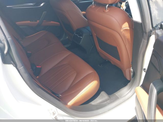 2021 MASERATI GHIBLI ZAM57YTA4M1357696 Photo 7