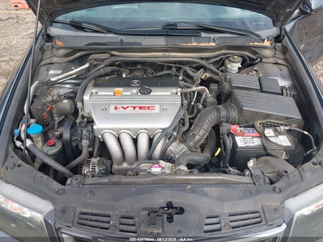 2006 ACURA TSX JH4CL96816C019068 Photo 9