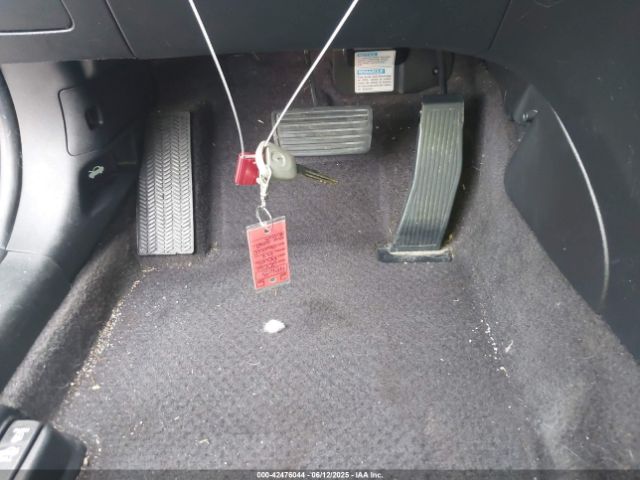 2006 ACURA TSX JH4CL96816C019068 Photo 10