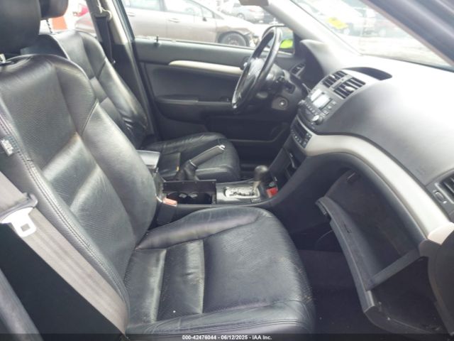 2006 ACURA TSX JH4CL96816C019068 Photo 4