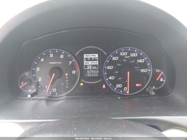 2006 ACURA TSX JH4CL96816C019068 Photo 6