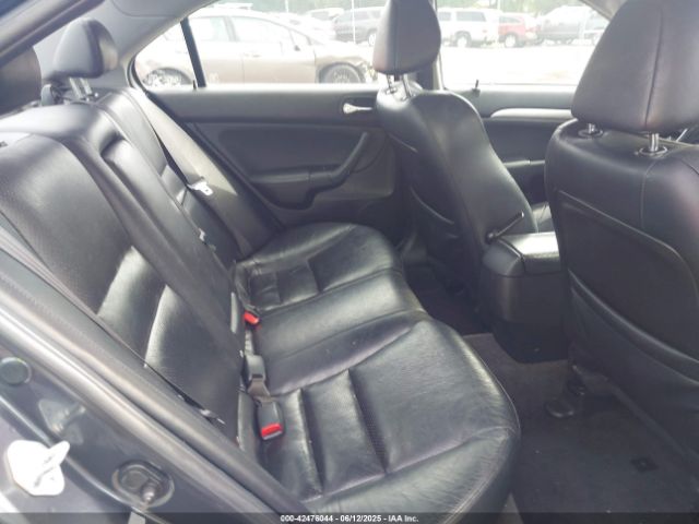 2006 ACURA TSX JH4CL96816C019068 Photo 7