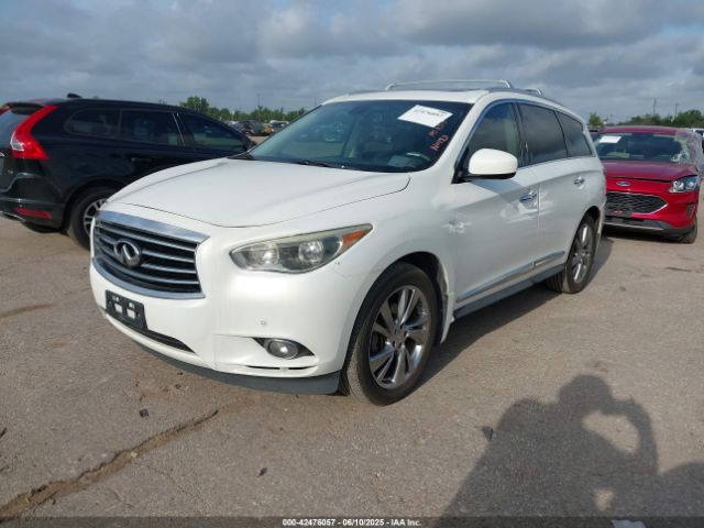 5N1AL0MN4EC523203 Infiniti QX60