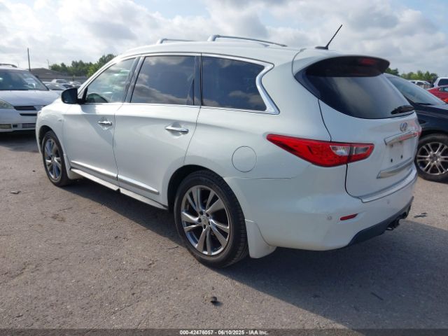 5N1AL0MN4EC523203 Infiniti QX60
