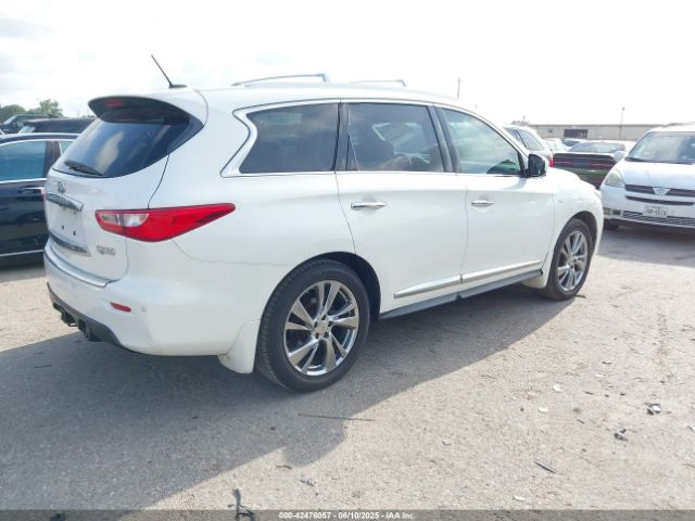 5N1AL0MN4EC523203 Infiniti QX60