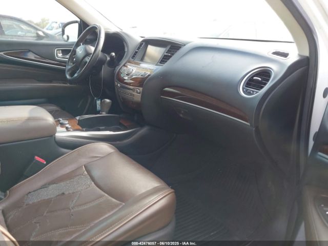 5N1AL0MN4EC523203 Infiniti QX60
