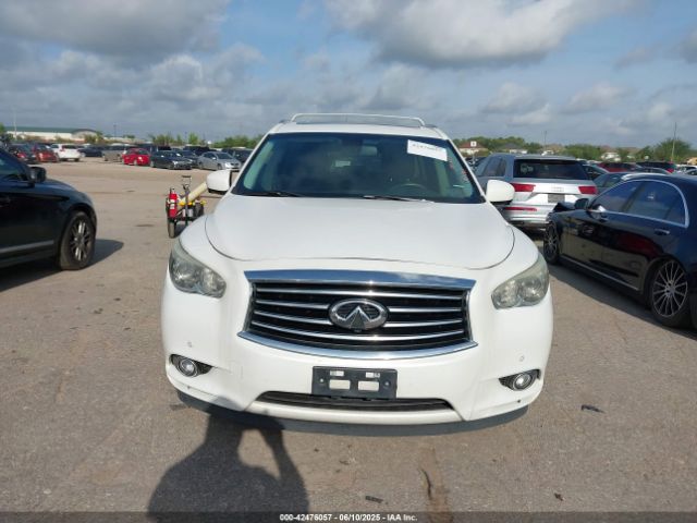5N1AL0MN4EC523203 Infiniti QX60