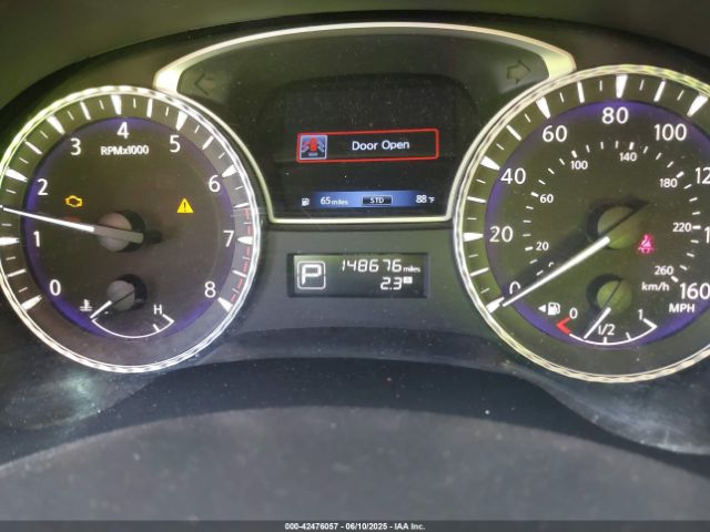 5N1AL0MN4EC523203 Infiniti QX60