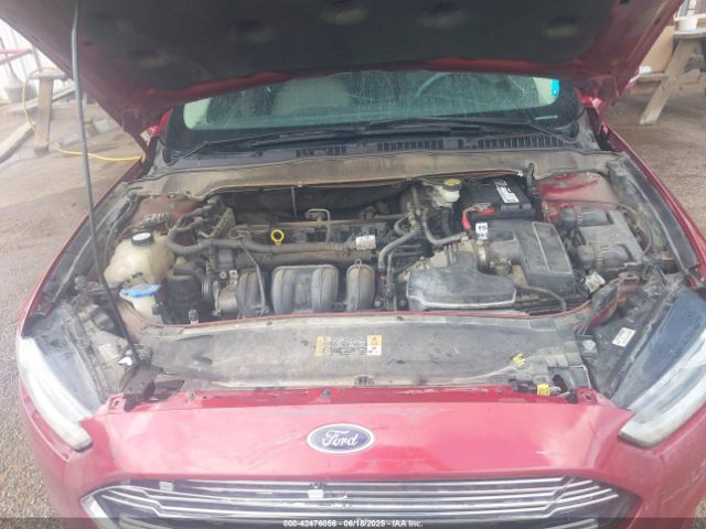 3FA6P0H7XER229466 Ford 2014